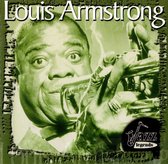 Louis Armstrong Jazz legends