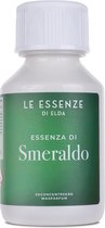 parfum de cire smeraldo 100 ml