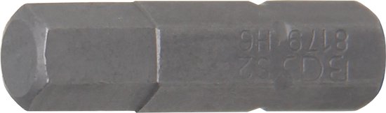 Brilliant Tools BT022622 Kraft-Steckschlüsseleinsatz