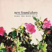 New Found Glory - Make The Most Of It (CD)