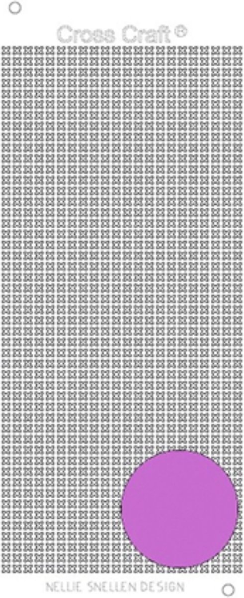(10)CrossCraft stickers Candy