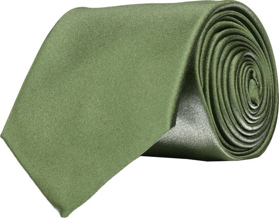 Cravate Progetto - Vert