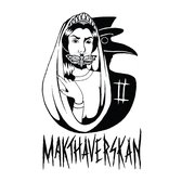 Makthaverskan - II (LP) (Coloured Vinyl)