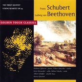 Schubert - Trout Quintet & Beethoven - String Quartet Op. 95