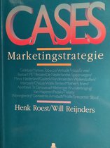 Caseboek marketingstrategie