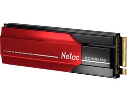 Netac N950E Pro 1TB NVMe M.2 Interne SSD