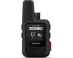 Garmin Inreach Mini 2 Compact Satellietcommunicatieapparaat Zwart