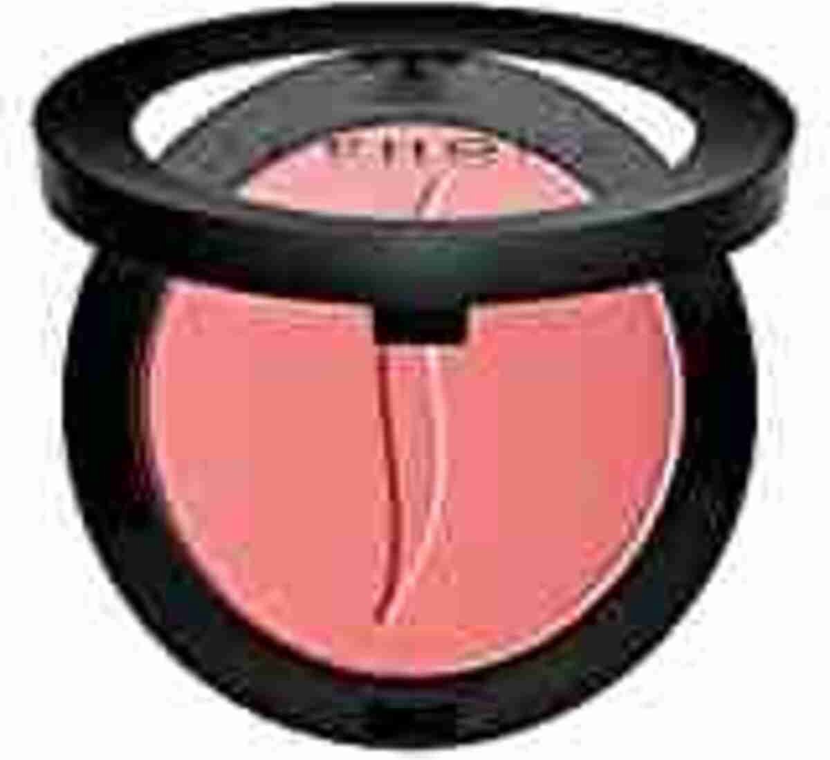 Sephora Blush Romantic Rose (Matte Cool Rosey Pink)