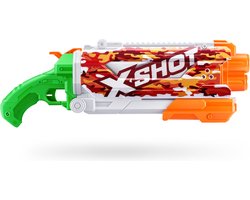 foto van X-Shot Fast Fill Skins - Pump Action
