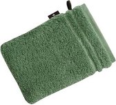 Washandje-Vossen-Vienna-Style-Supersoft-Evergreen-22x16cm