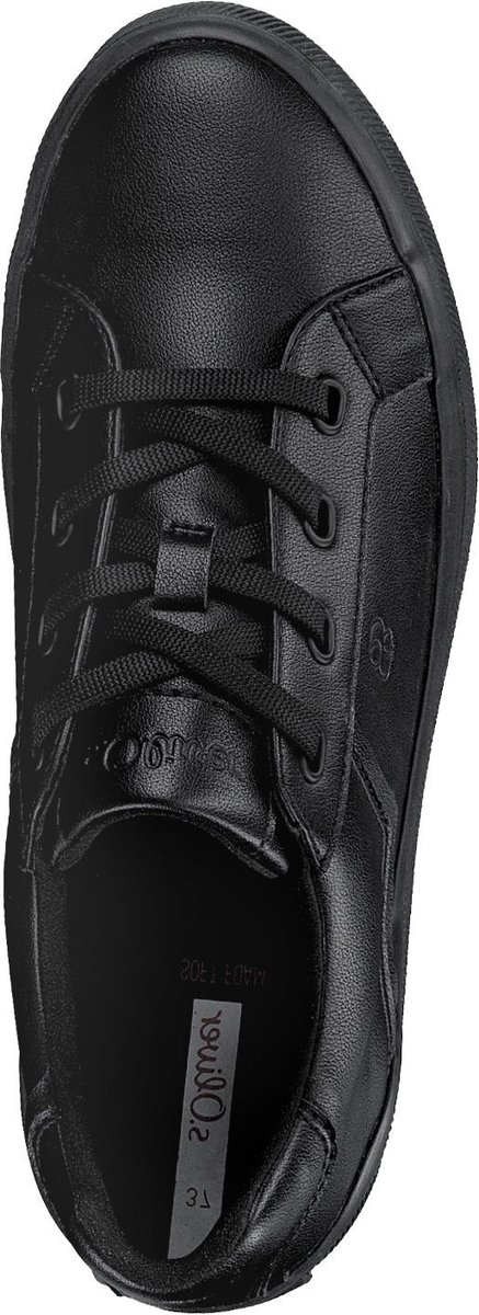 S.Oliver Sneaker Donna 5-5-23643-30: Le Scarpe Stringate Comode E Trendy Per Ogni Occasione