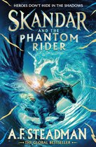 Skandar - Skandar and the Phantom Rider