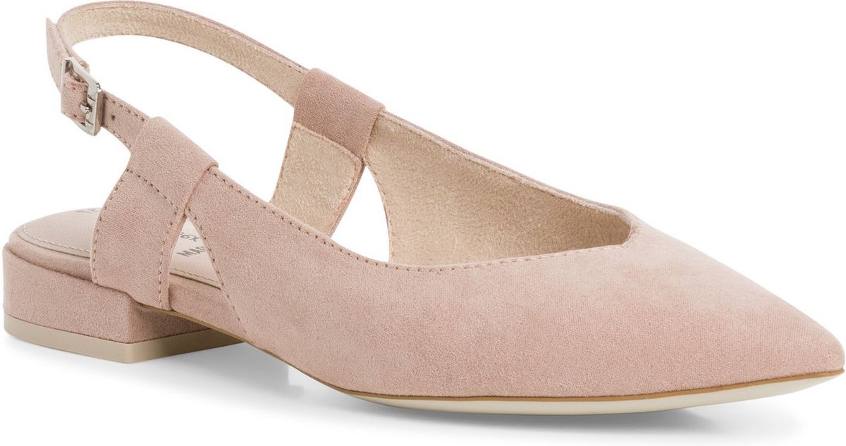 s.Oliver Dames Slingpumps 5-5-29400-20 518 Maat: 37 EU