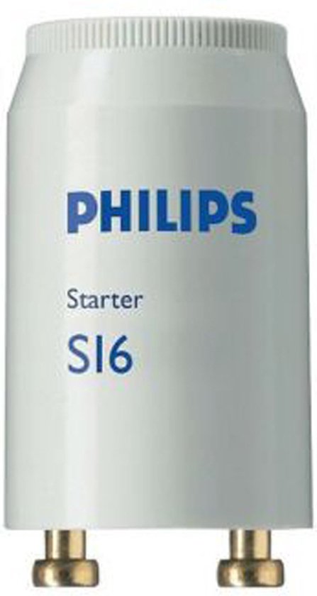 Philips S16 Starter 70-125W