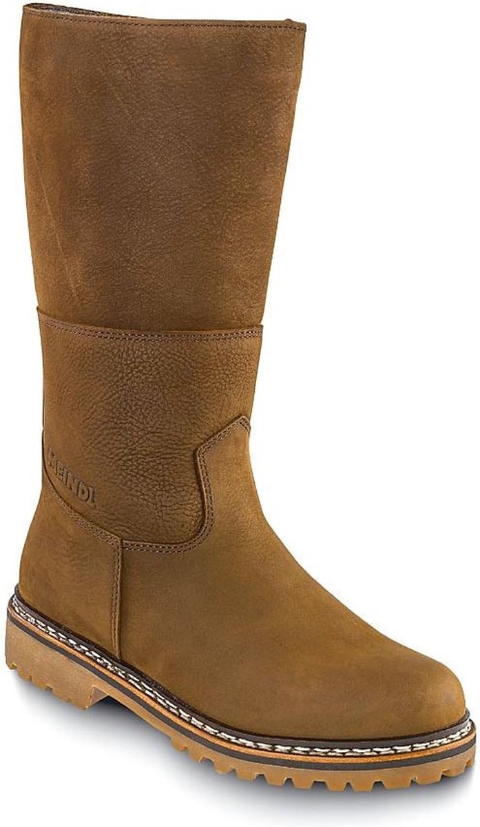 Meindl Abtenau lady 7641 braun 42 Bruin