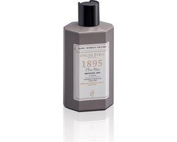 Atelier Rebul 1895 - Douchegel (250ml) - Frisse & Houtige Geur - Natuurlijke Douchegel