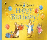 Peter Rabbit Tales   Happy Birthday