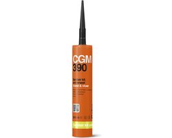 Coba Sanitairkit Universeel CGM390 Wand&Vloer 310ML Steengrijs