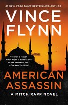 American Assassin, Volume 1: A Thriller