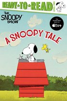 Peanuts-A Snoopy Tale