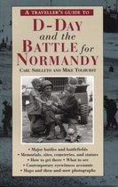 Travelers Gde To Dday & Batl Of Normandy
