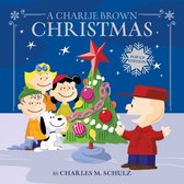 A Charlie Brown Christmas PopUp Edition Peanuts