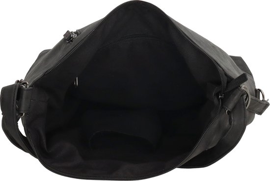 Beagles Tarifa Shopper - Zwart