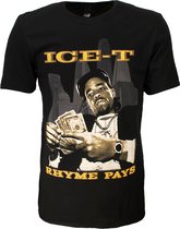 Ice-T Make It T-Shirt - Officiële Merchandise