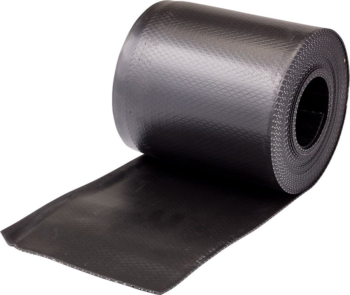 EPDM Loodvervanger 20 cm x 10 m