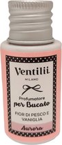 Wasparfum Aurora 20ml (mini proef flesje) – Ventilii Milano