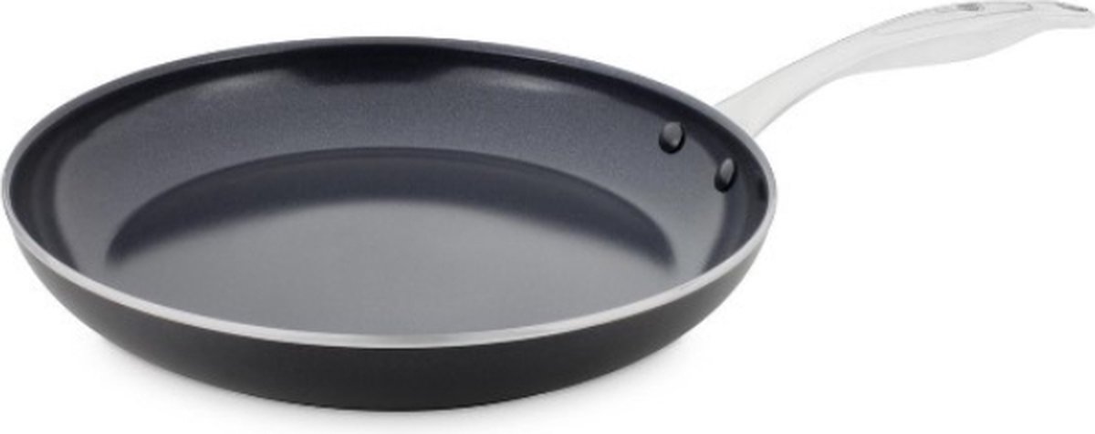GreenPan Brussels keramische koekenpan 30 cm