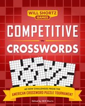 Will Shortz Games- Competitive Crosswords
