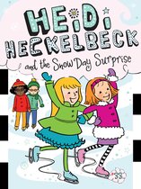 Heidi Heckelbeck- Heidi Heckelbeck and the Snow Day Surprise