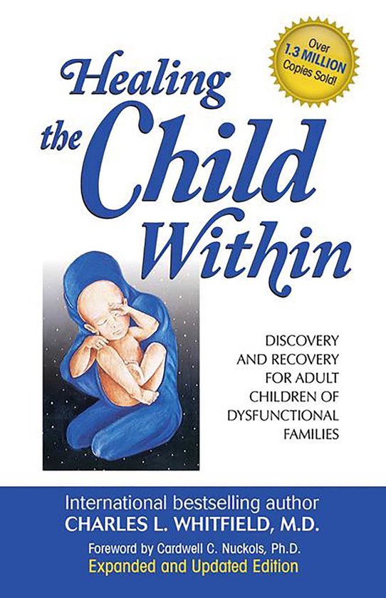 Foto: Healing the child within