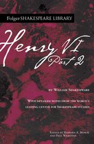 Folger Shakespeare Library- Henry VI Part 2