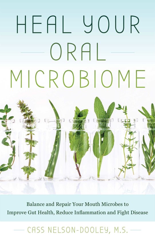 Foto: Heal your oral microbiome