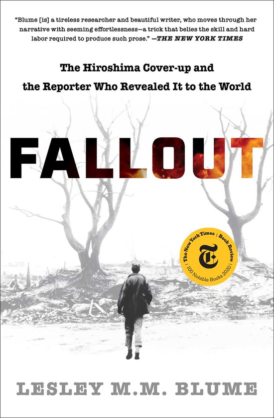 Fallout - cover