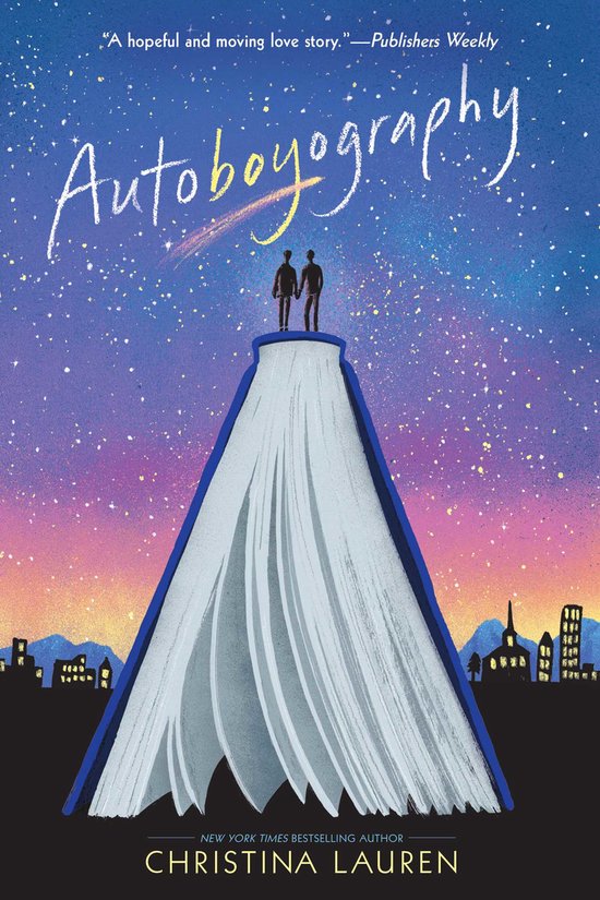 Autoboyography - cover