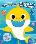Pinkfong Baby Shark Chomp