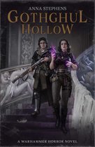 Warhammer Horror- Gothghul Hollow