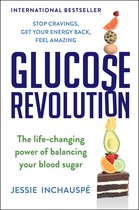 Omslag Glucose Revolution
