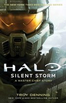 Halo: Silent Storm, Volume 24