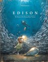 Edison The Mystery of the Missing Mouse Treasure Mouse Adventures