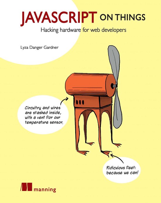Javascript On Things