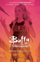 Buffy the Vampire Slayer/Angel: Hellmouth Deluxe Edition