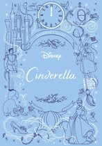 Animated Classics- Disney Animated Classics: Cinderella
