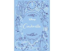 Animated Classics- Disney Animated Classics: Cinderella