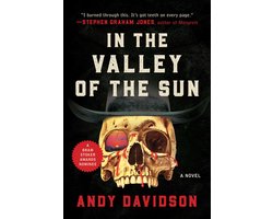 In the Valley of the Sun