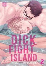 Dick Fight Island- Dick Fight Island, Vol. 2