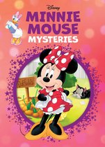 Disney Die-Cut Classics- Disney: Minnie Mouse Mysteries